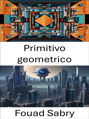 cover image of Primitivo geometrico